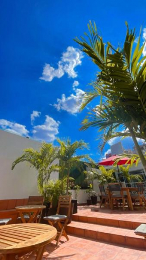 Casa Frida Condesa
